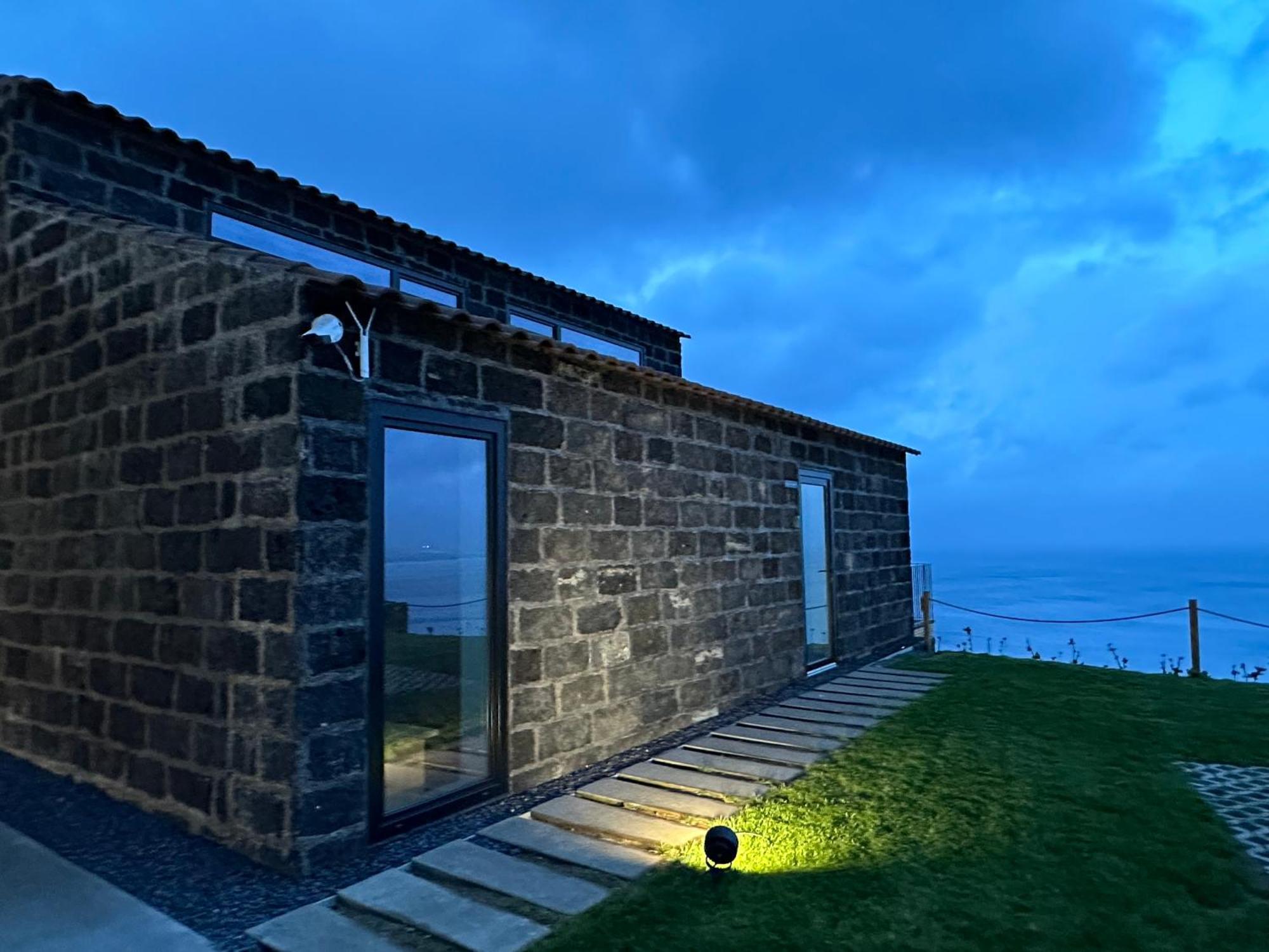 Joao De Oliveira Casas De Campo Santo Antonio  Exteriör bild