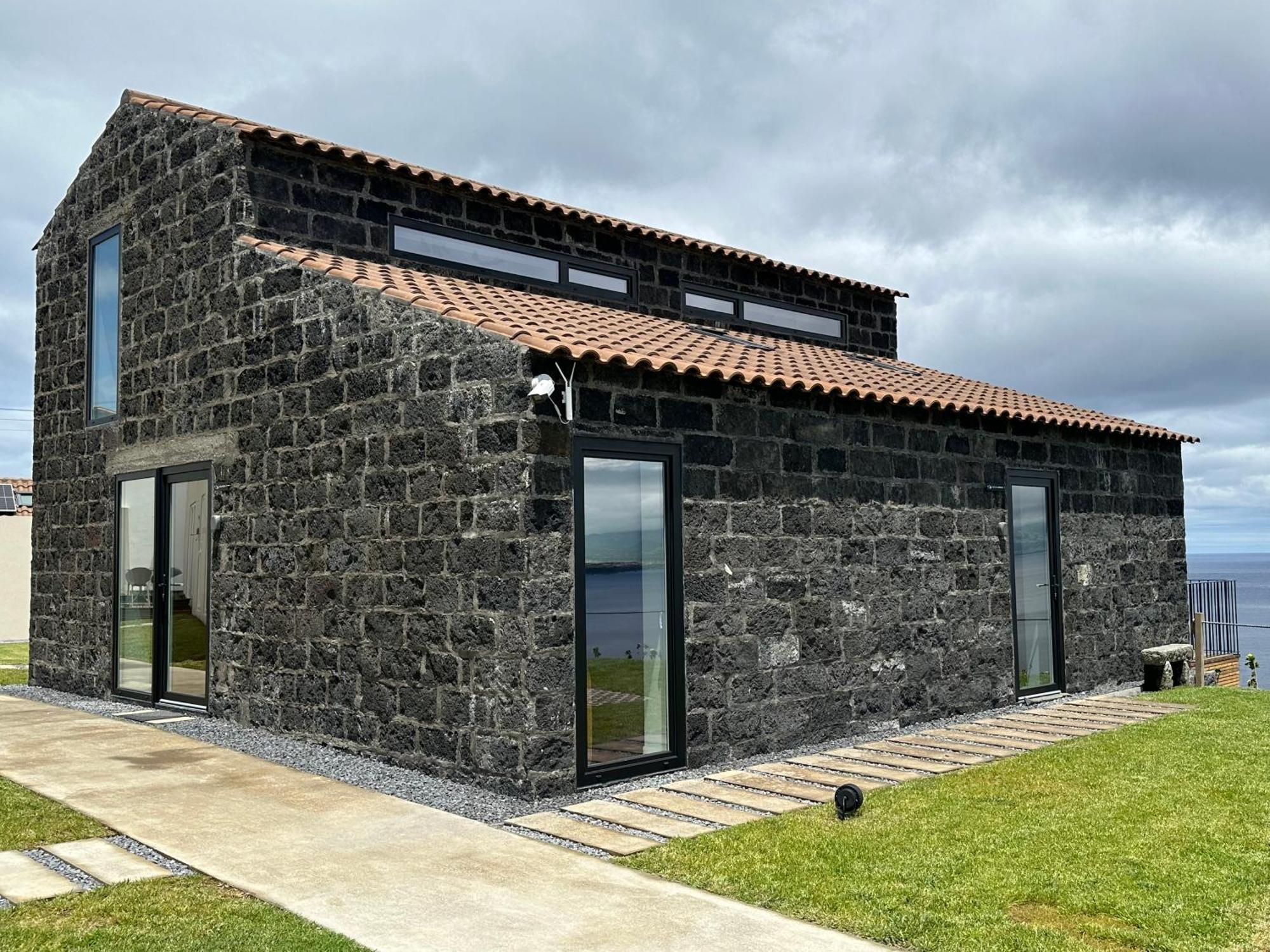 Joao De Oliveira Casas De Campo Santo Antonio  Exteriör bild