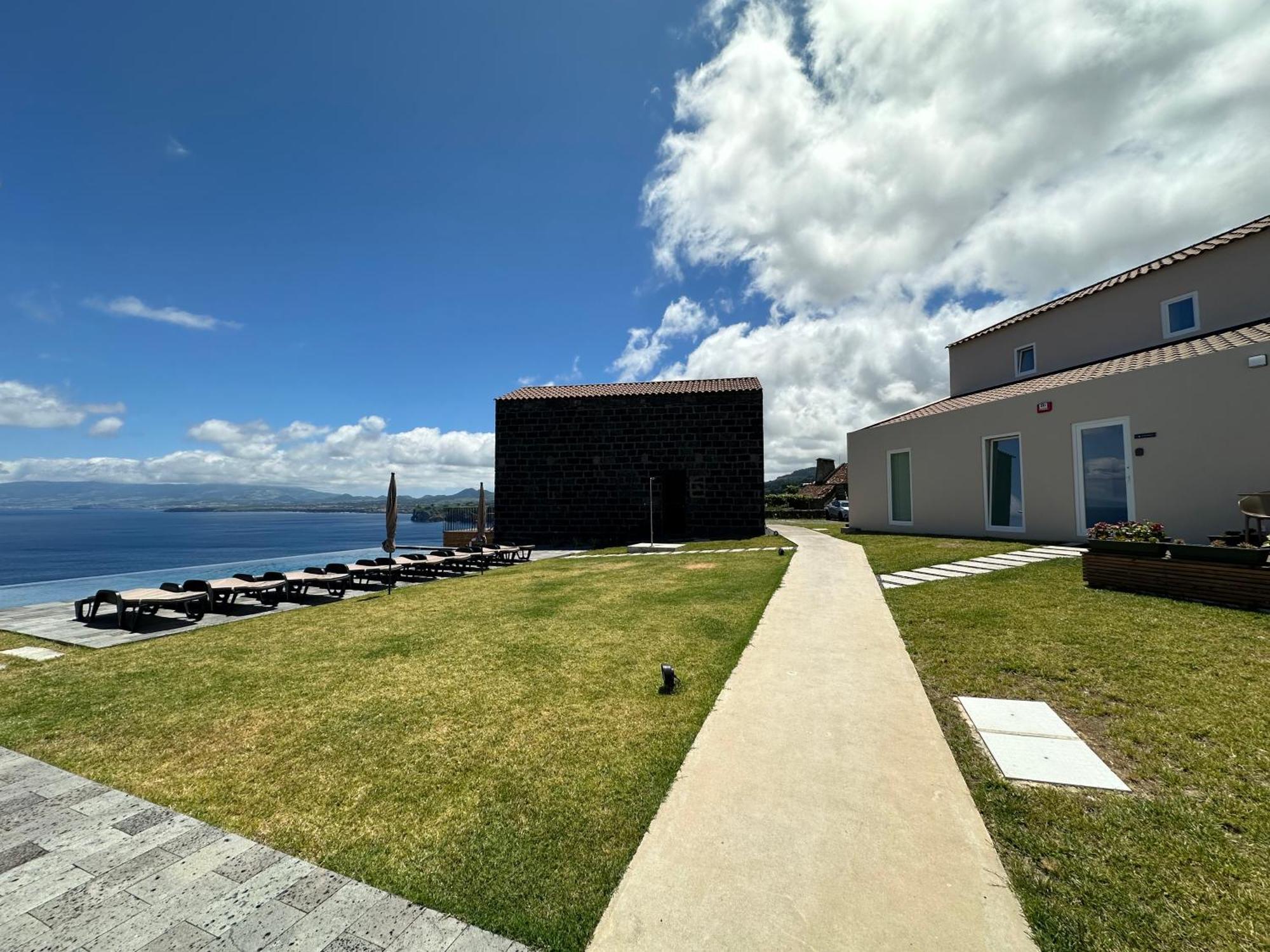 Joao De Oliveira Casas De Campo Santo Antonio  Exteriör bild